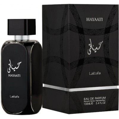 LATTAFA Hayaati EDP 100ml